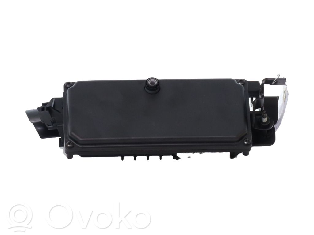 Volvo XC40 Peruutuskamera 