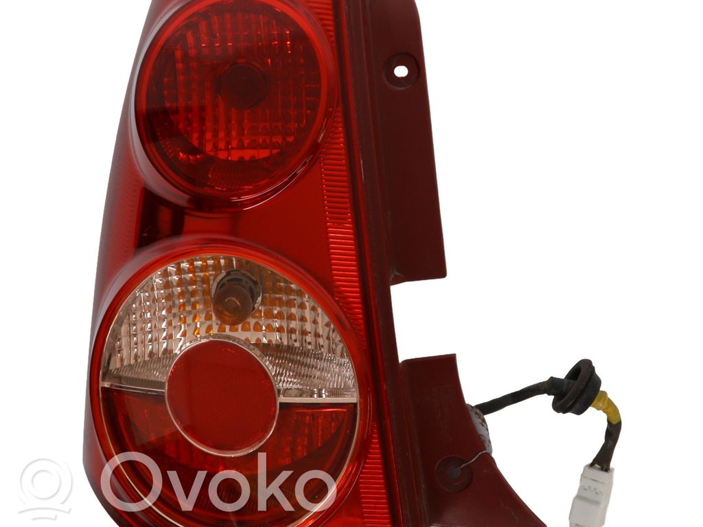 KIA Picanto Takavalot 