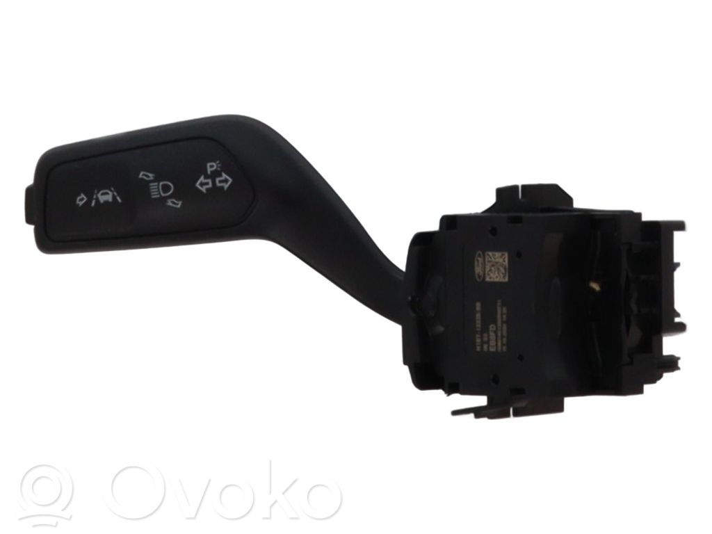 Ford Fiesta Indicator stalk 