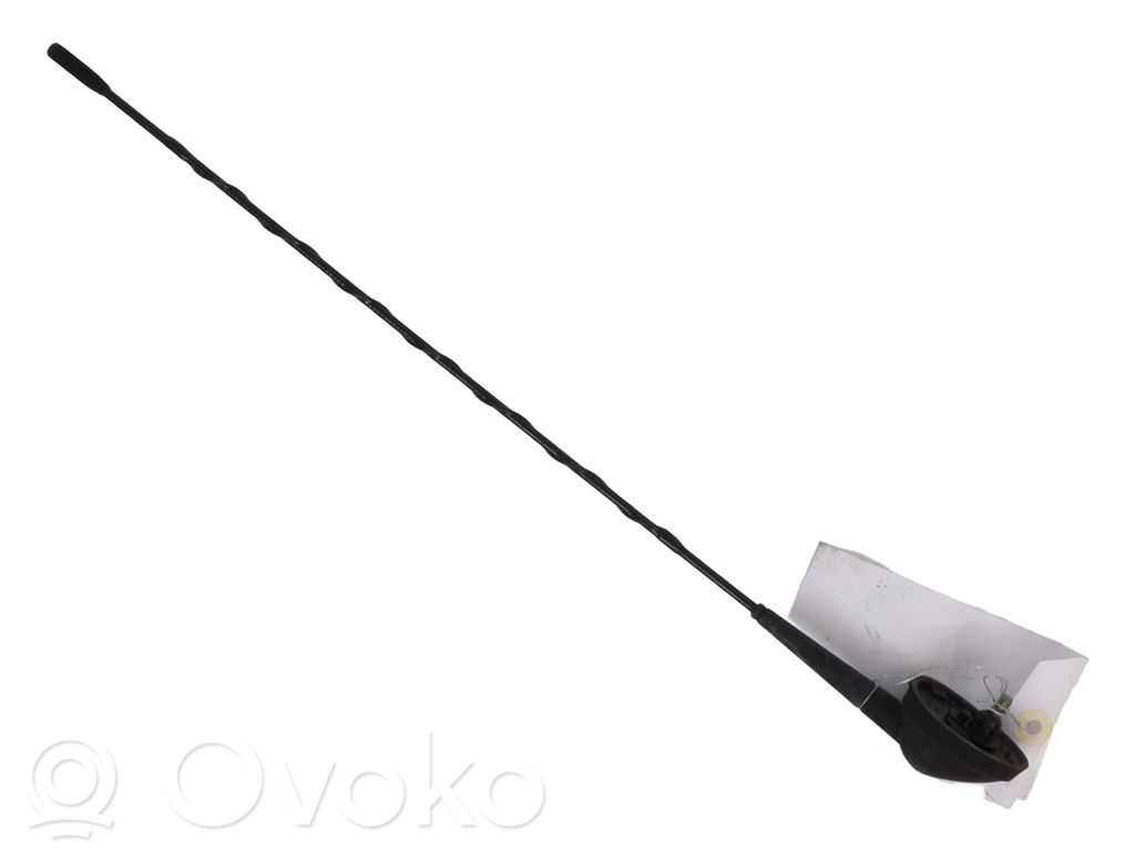 Suzuki SX4 Antena de radio 