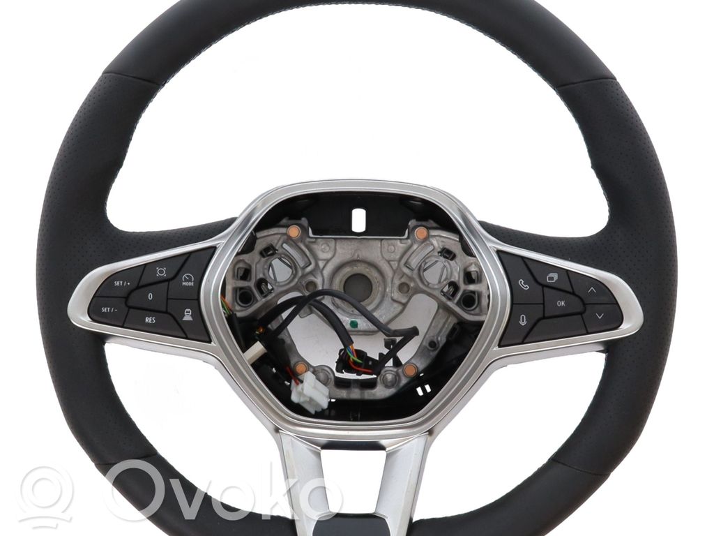 Renault Arkana Ohjauspyörä 