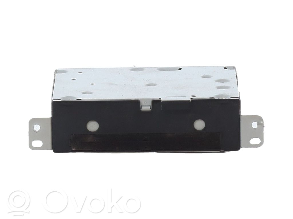 Citroen C4 II Unitate principală radio/CD/DVD/GPS 