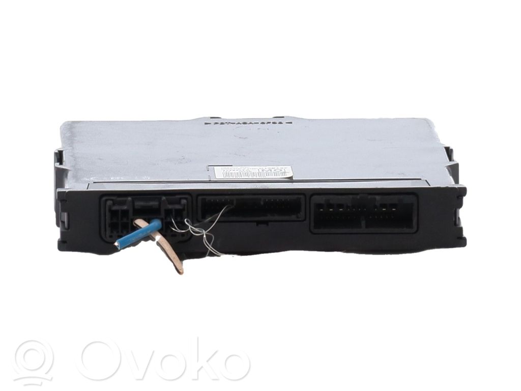 Toyota RAV 4 (XA40) Engine control unit/module 