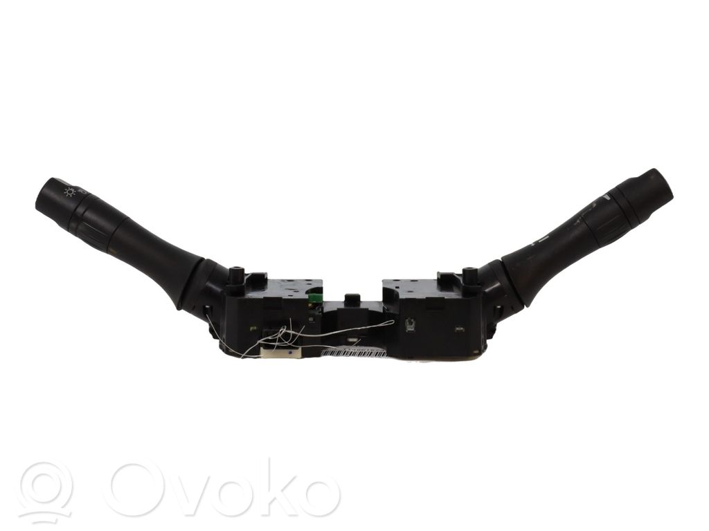 Nissan Micra Wiper turn signal indicator stalk/switch 