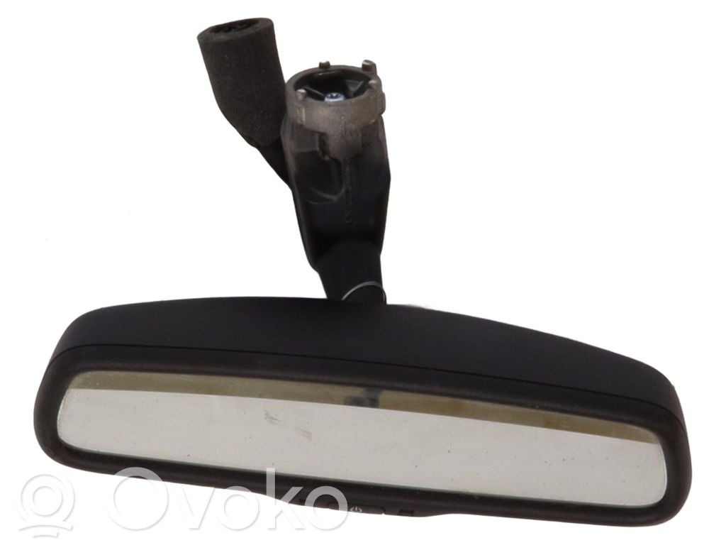 Fiat Tipo Espejo retrovisor (interior) 