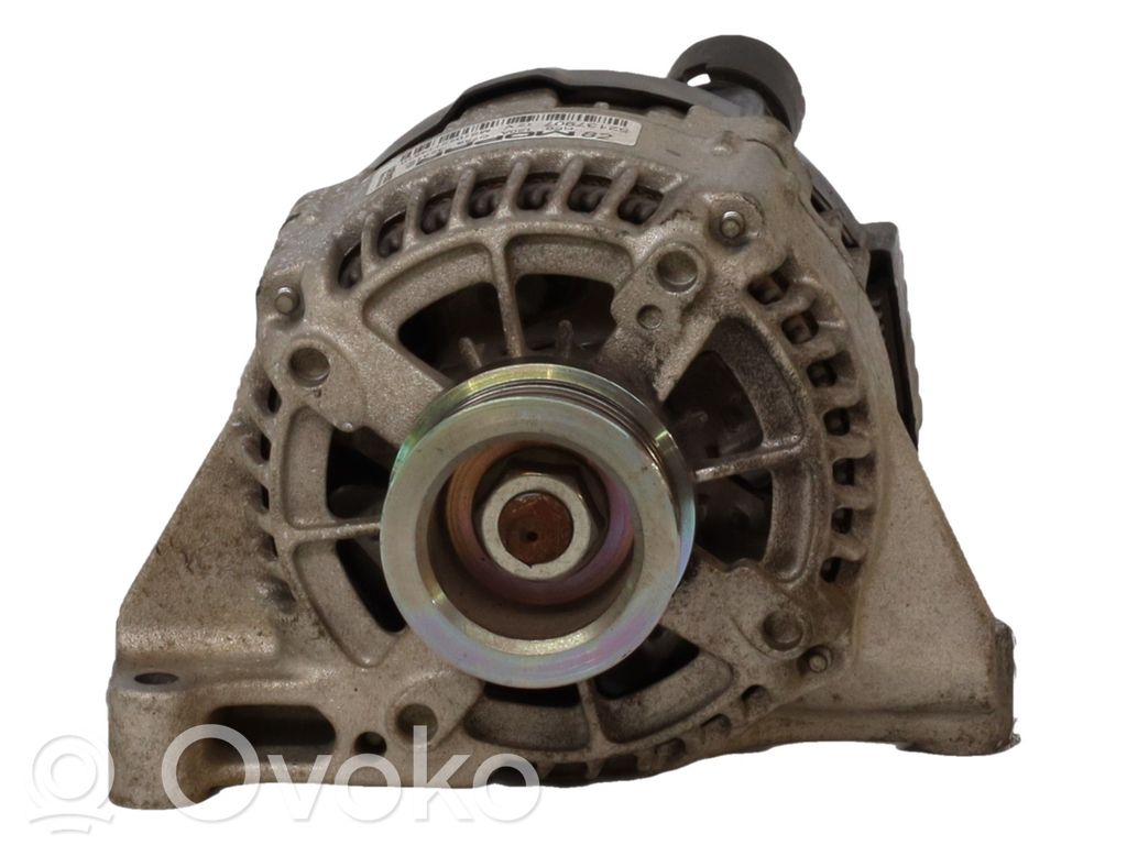 Fiat Tipo Ģenerators 