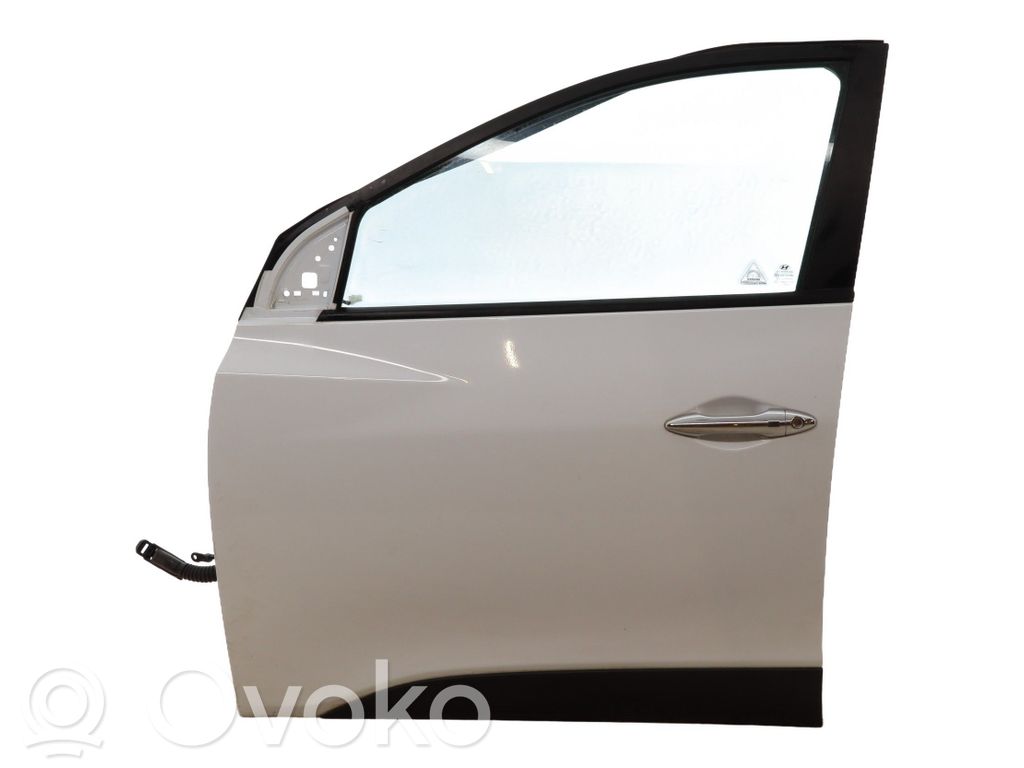 Hyundai ix35 Puerta trasera 