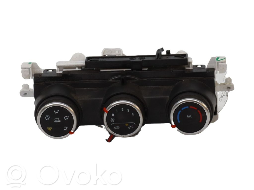 Renault Express Unitate control climatizare 