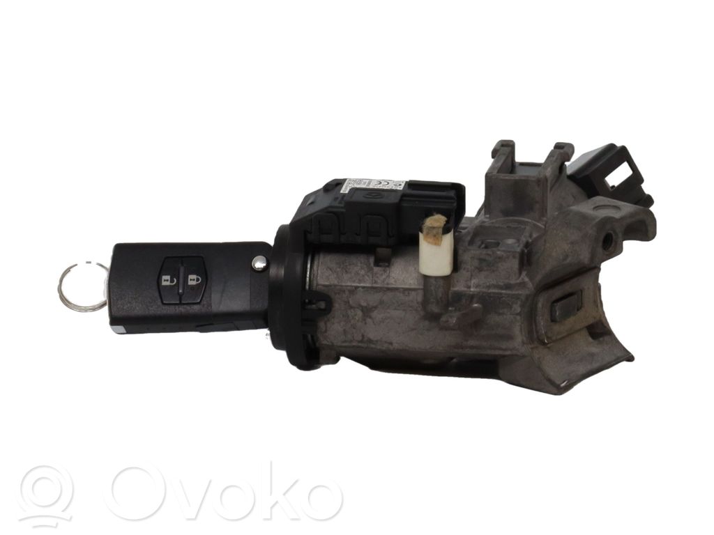 Mazda 2 Užvedimo spynelė 
