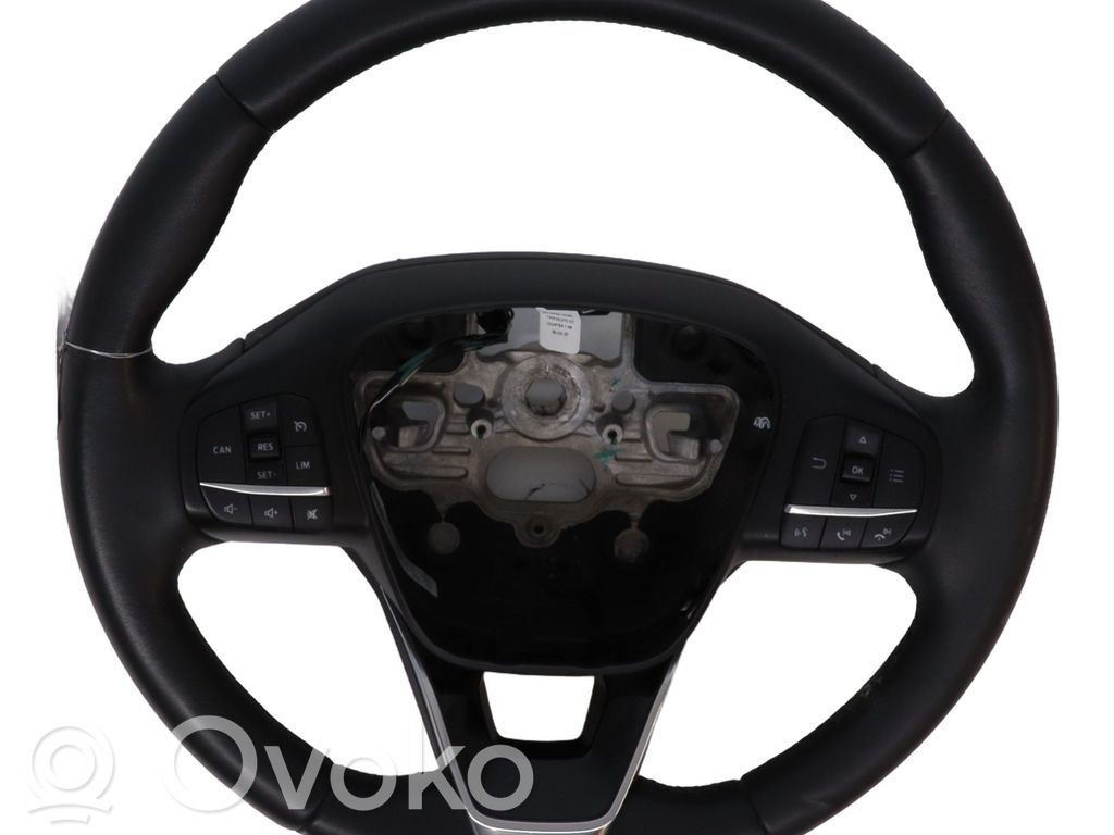 Ford Focus Stūre 