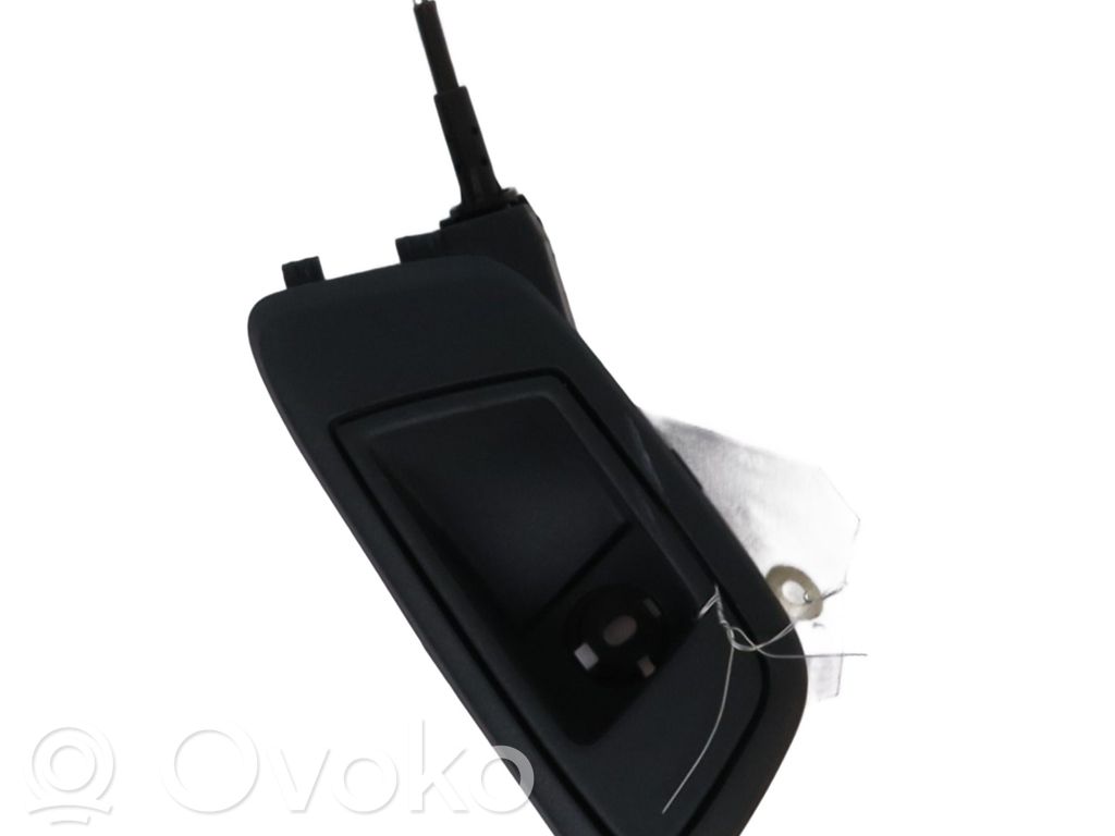 Ford Fiesta Manecilla interna puerta trasera 