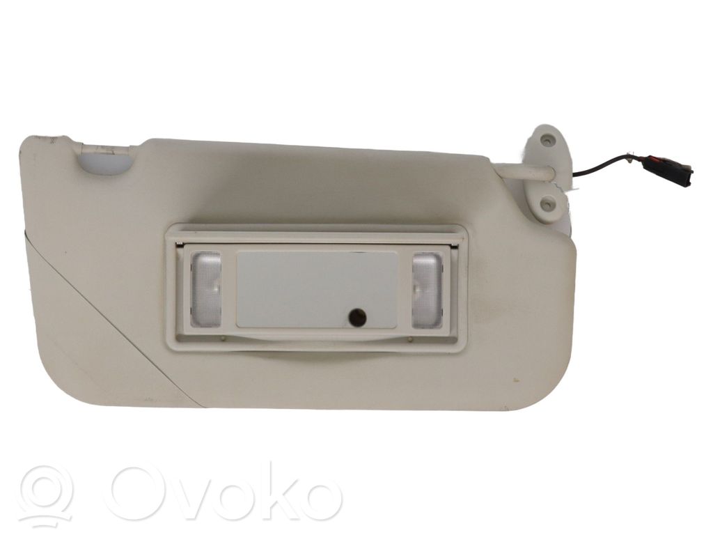 Ford Focus Sun visor 