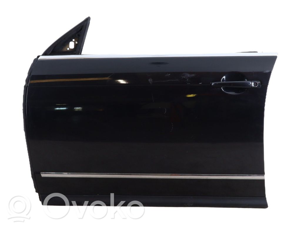 Citroen C6 Durvis 