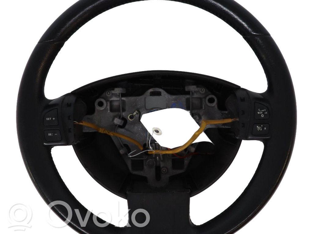 Citroen C6 Vairas 