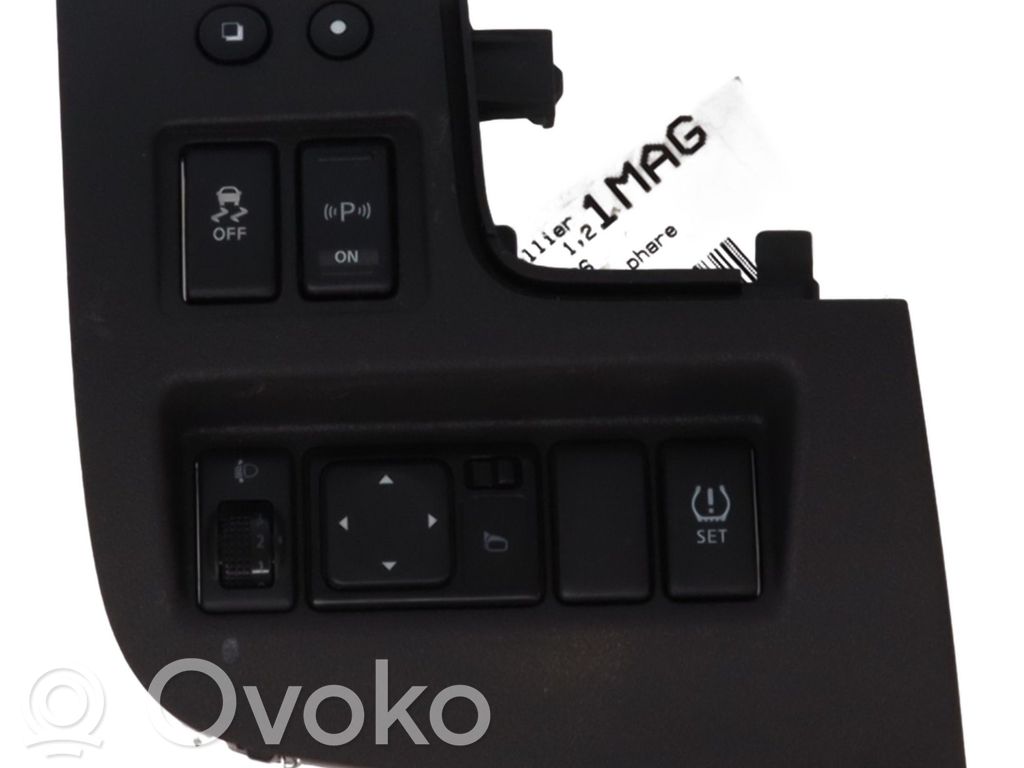 Interruptor de luz   251901HA0E