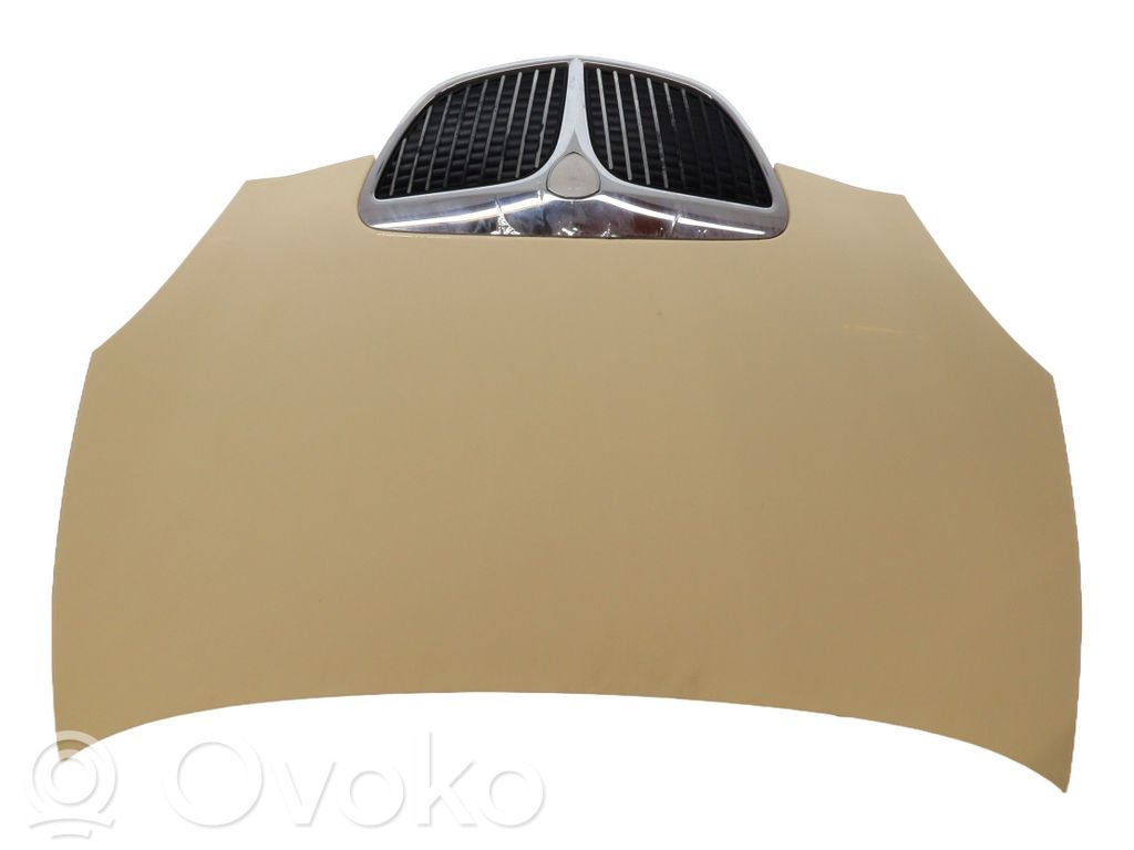 Lancia Ypsilon Konepelti 