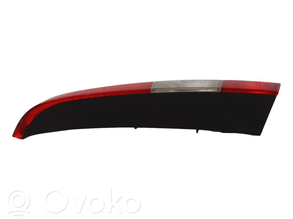 Volvo S80 Takaluukun takavalot 