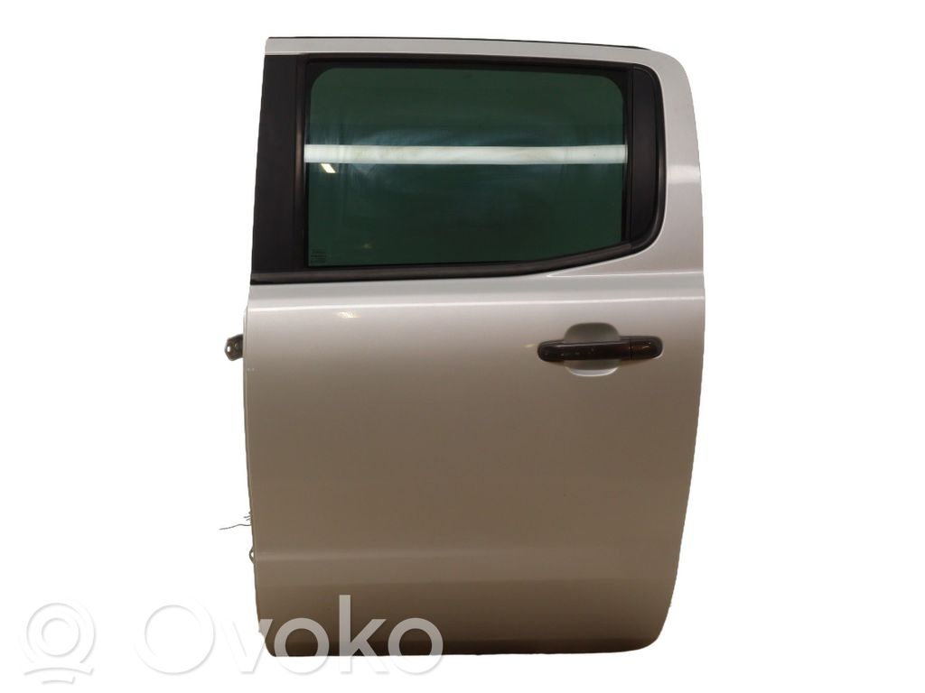 Ford Ranger Galinės durys 