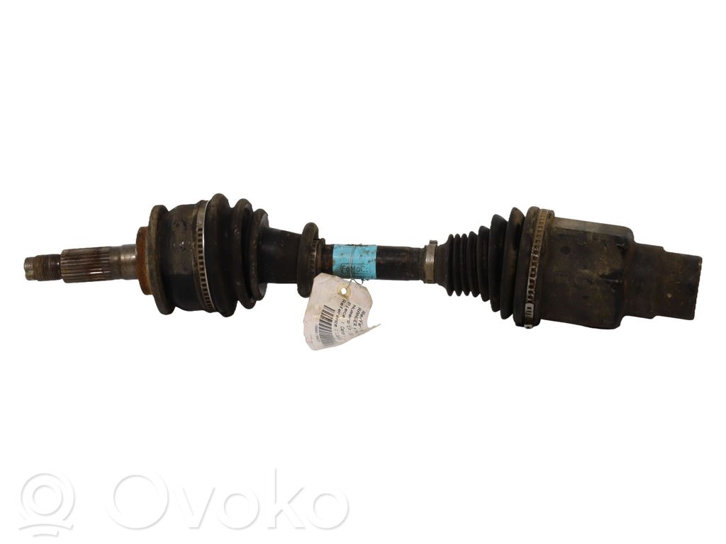 Ford Ranger Front driveshaft 