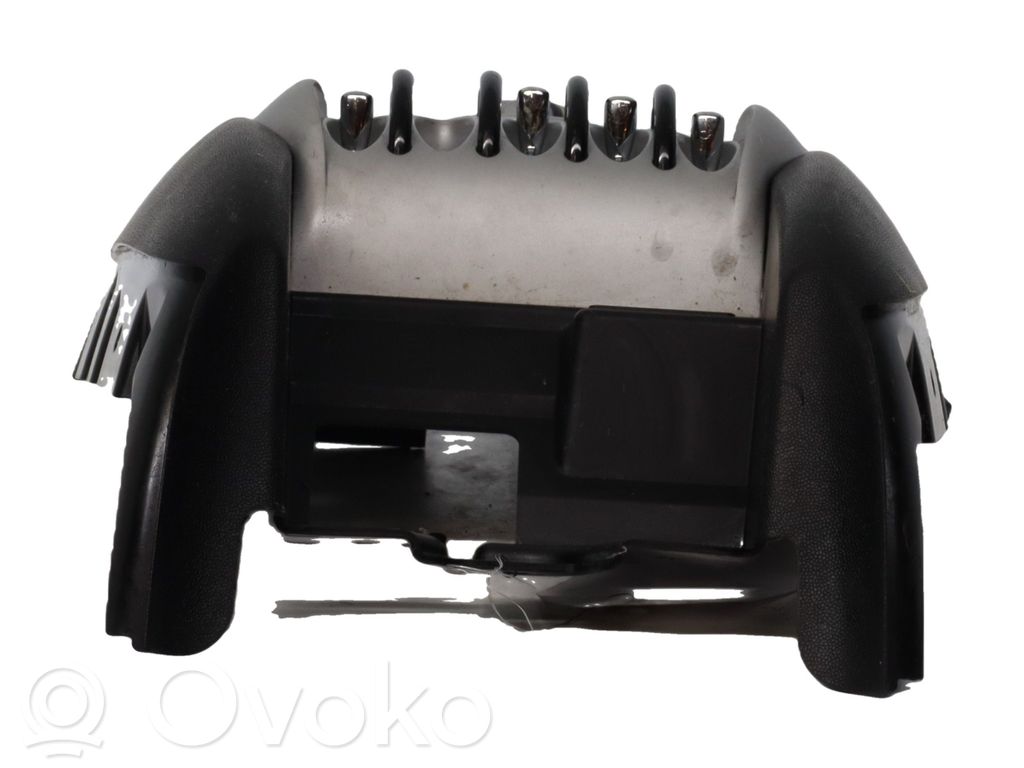 Mini One - Cooper R56 Climate control unit 