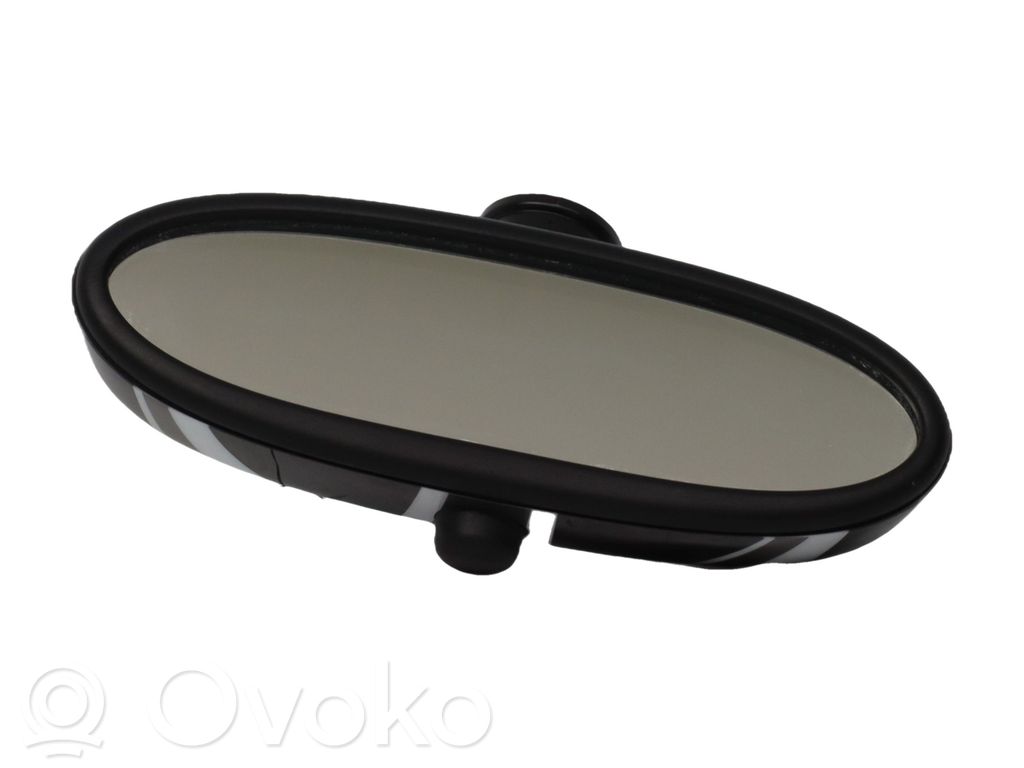 Mini One - Cooper R56 Espejo retrovisor (interior) 