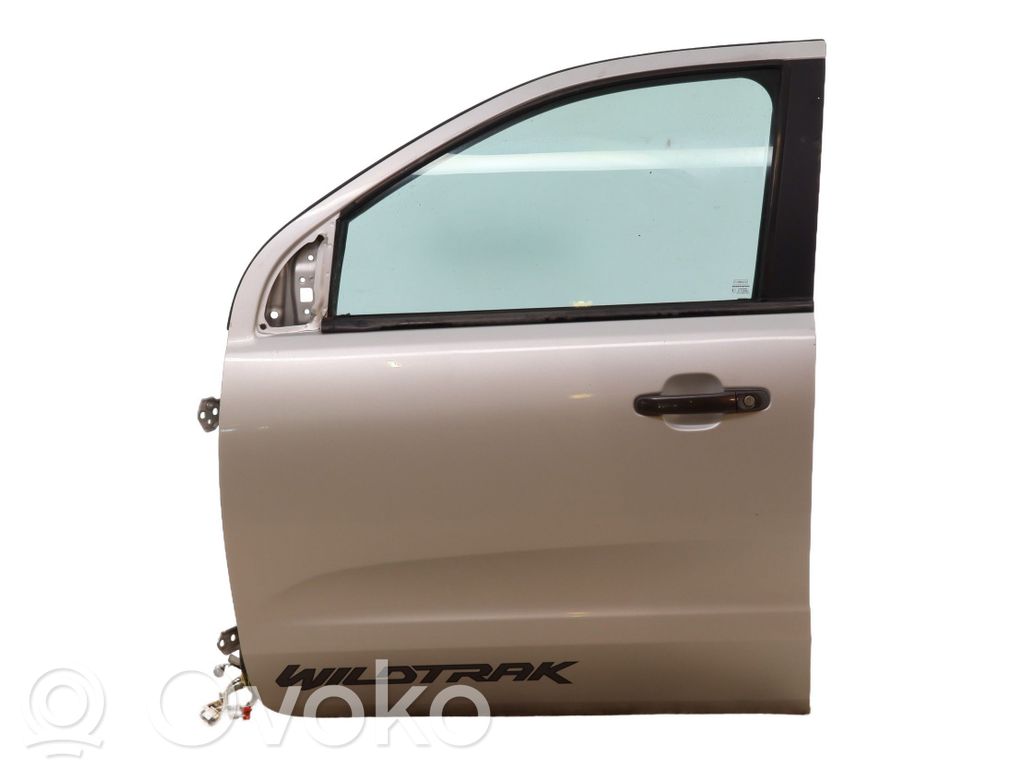 Ford Ranger Priekinės durys 