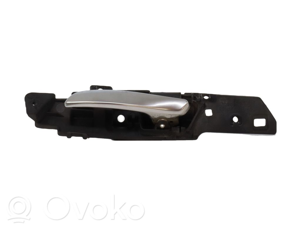 BMW X5 E70 Manecilla interna puerta trasera 