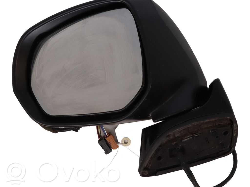Citroen C4 I Picasso Espejo lateral manual 