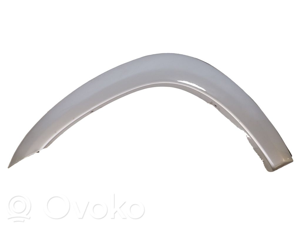 Toyota RAV 4 (XA20) Ornament contur aripă față 