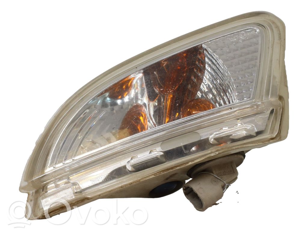 Renault Twingo II Front fender indicator light 