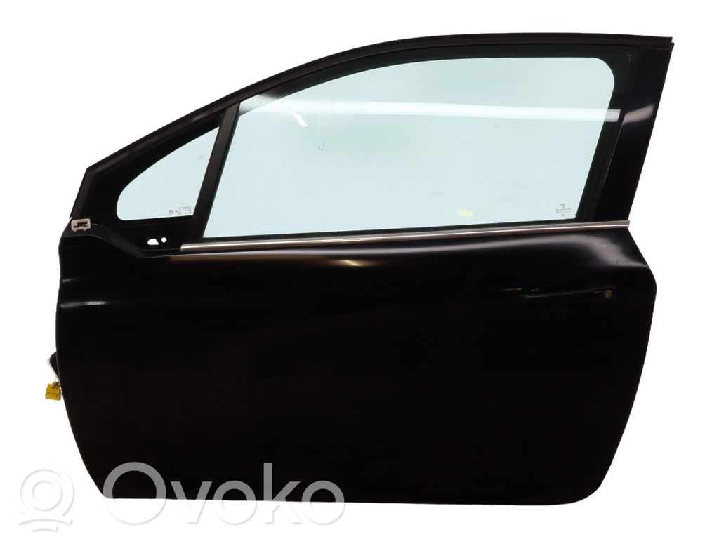 Peugeot 208 I Puerta delantera 