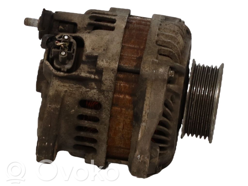 Mitsubishi L200 Ģenerators 