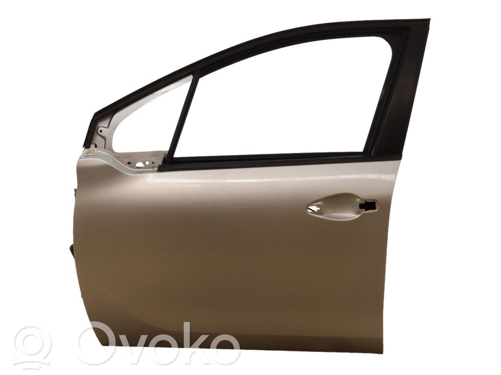 Peugeot 208 I Durvis 