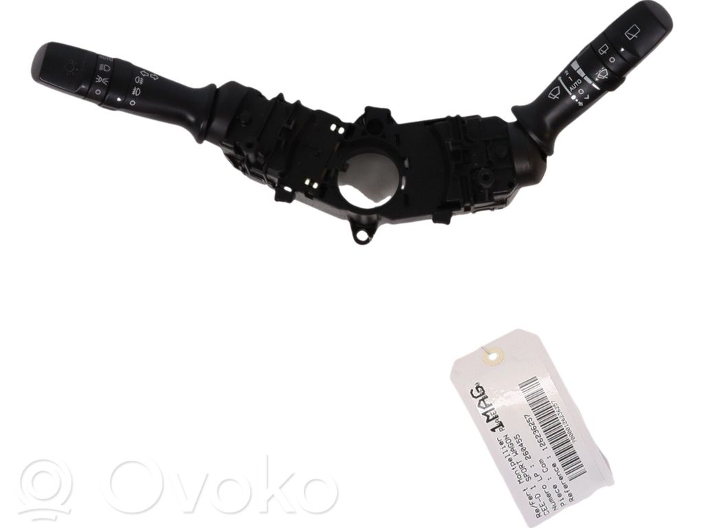KIA Ceed Interruptor/palanca de limpiador de luz de giro 