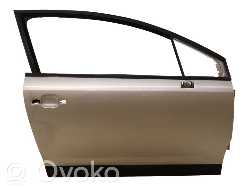 Citroen C4 I Puerta delantera 