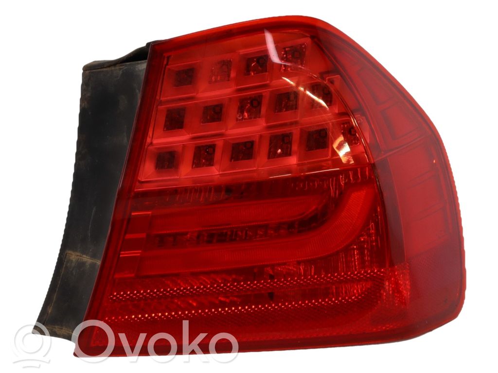 BMW 3 E90 E91 Rear/tail lights 