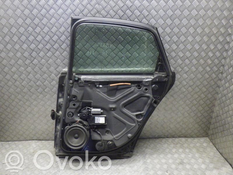 Audi A4 S4 B6 8E 8H Puerta trasera 