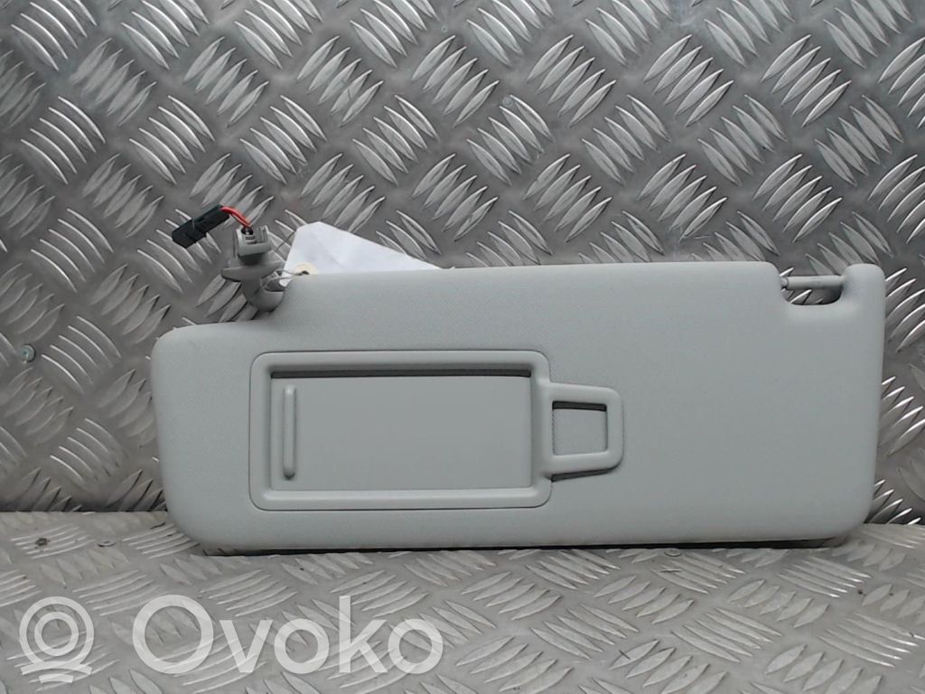 Osłona przeciwsłoneczna   8W0857551KRS8