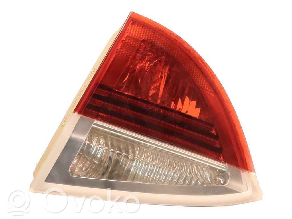 Tailgate rear/tail lights   63217160064