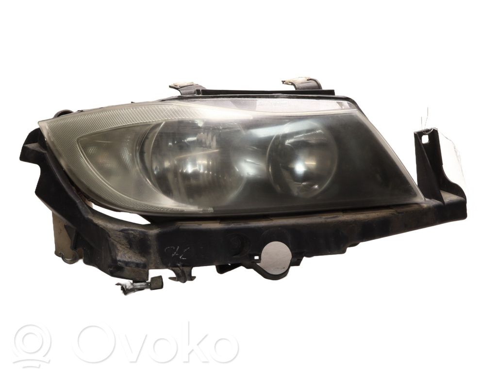BMW 3 E90 E91 Headlight/headlamp 