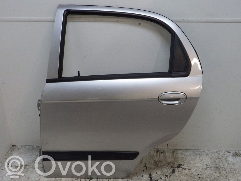 Chevrolet Matiz Etuovi 