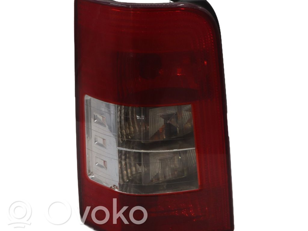 Citroen Berlingo Takavalot 