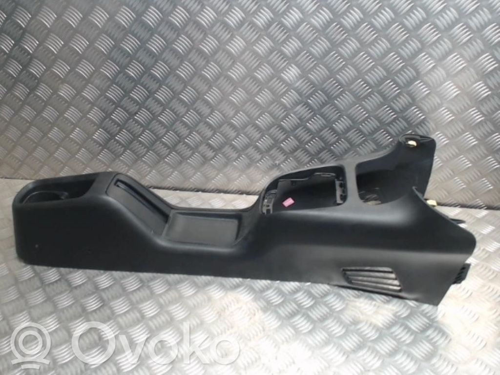 Citroen C3 Centrinė konsolė 