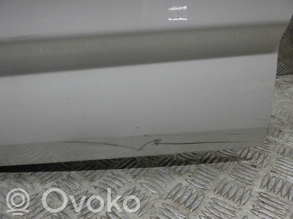 Citroen C4 II Front door 