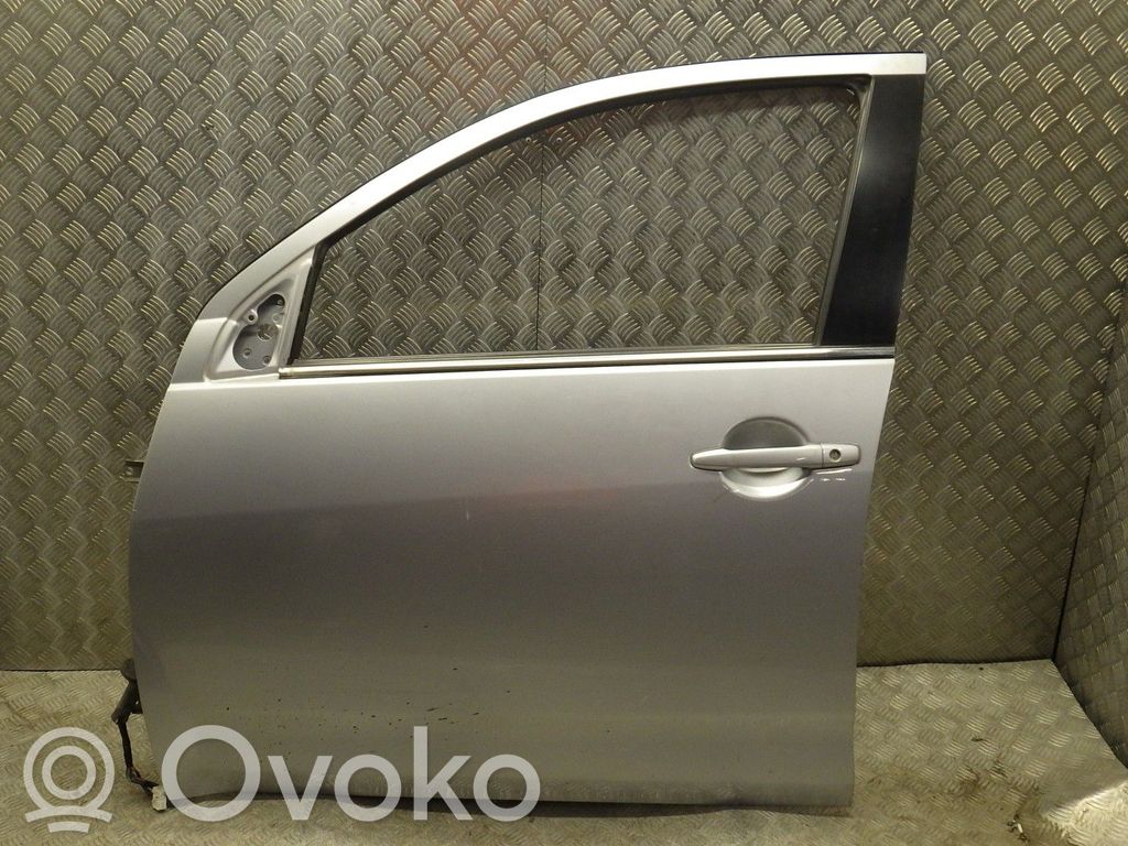 Citroen C-Crosser Puerta delantera 
