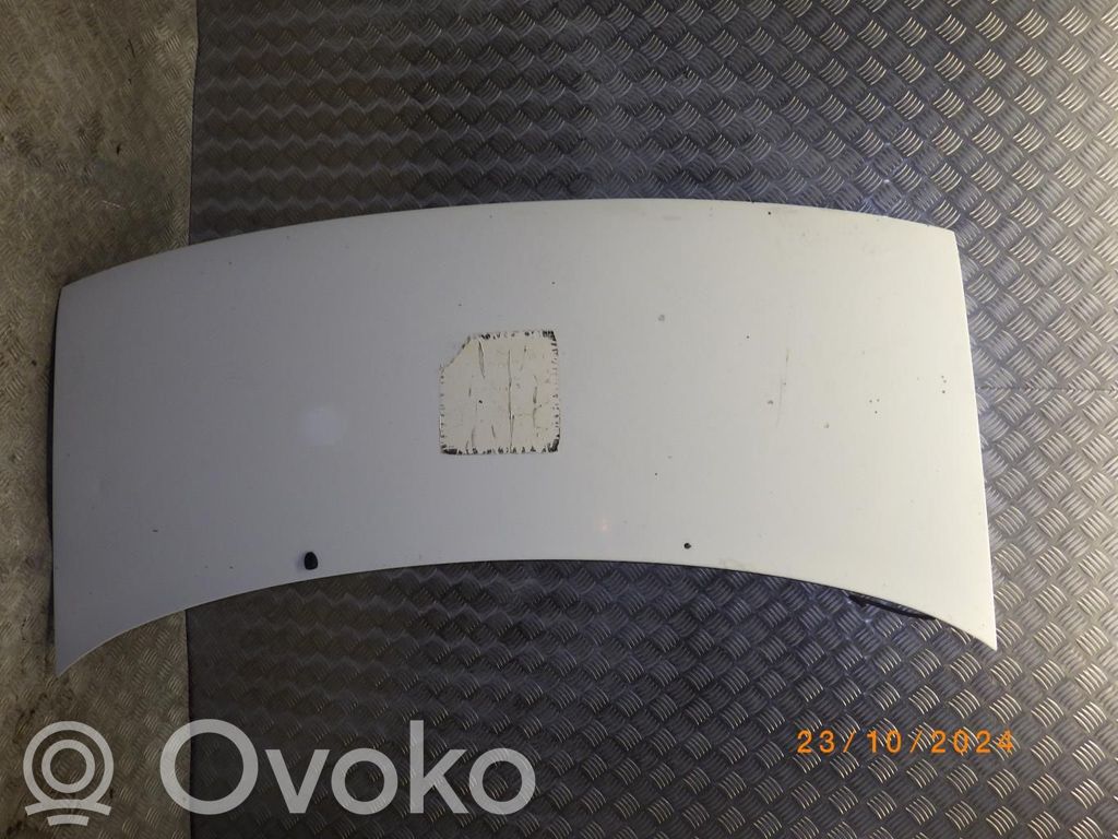 Citroen Jumpy Dzinēja pārsegs (vāks) 