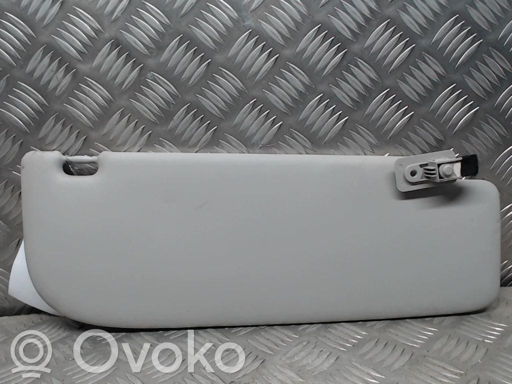 Citroen Nemo Sun visor 