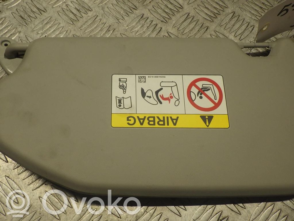 Häikäisysuoja   1830671
