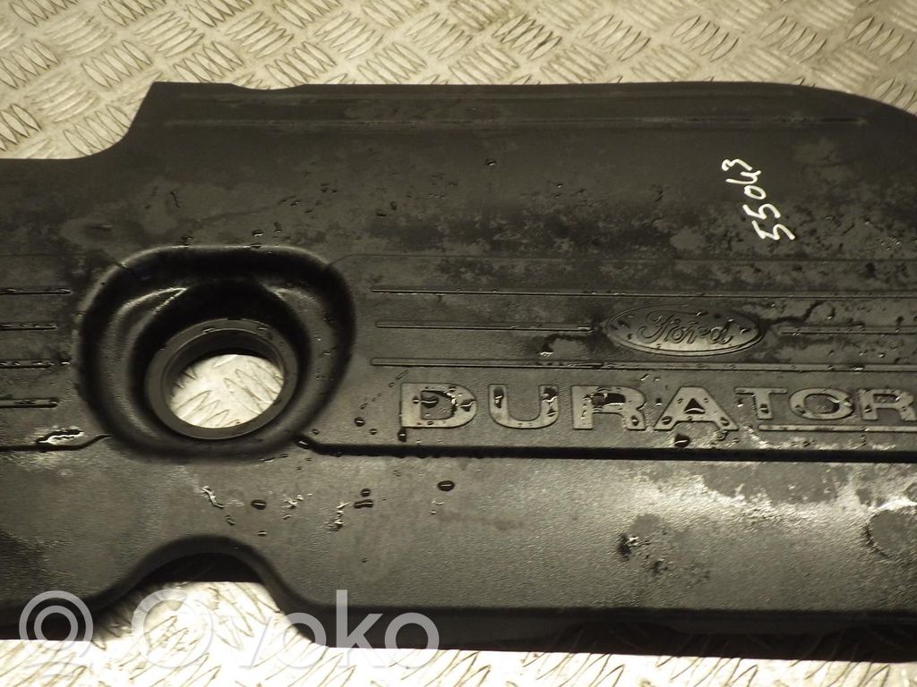 Ford Ecosport Engine cover (trim) 