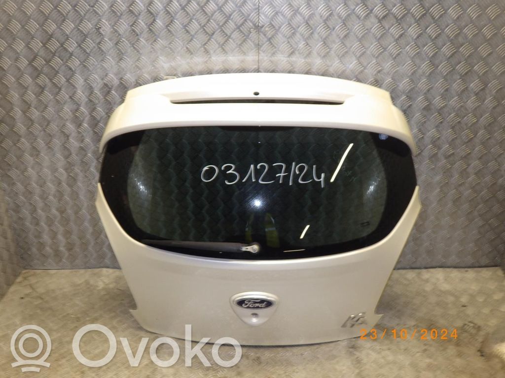 Ford Ka Galinis dangtis (bagažinės) 